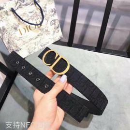 Picture of Dior Belts _SKUDiorBelt34mmX95-125cm7D261346